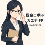 カエデ・FP