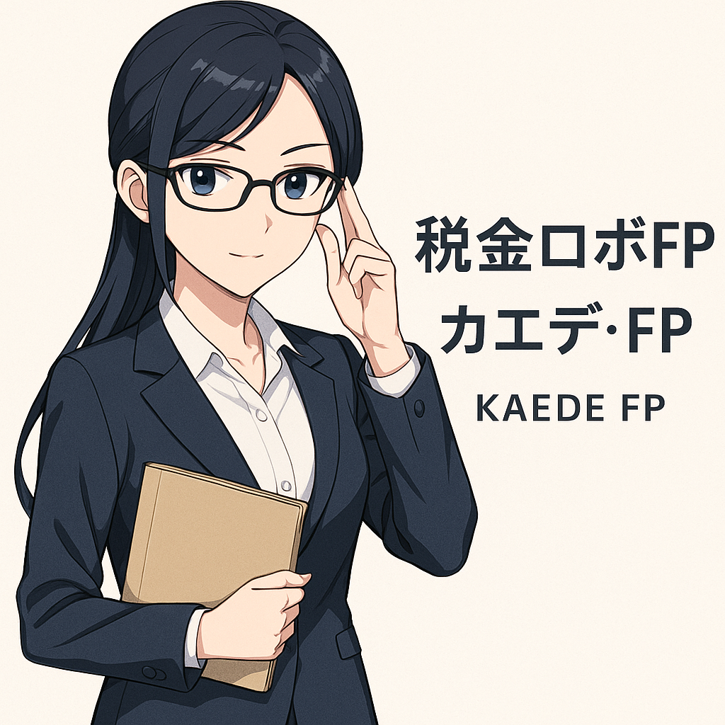Kaede FP